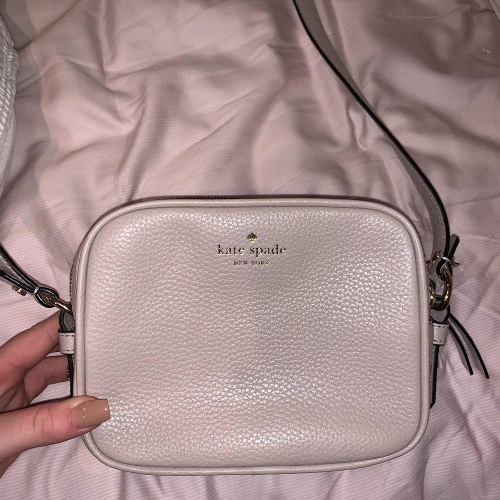 Kate Spade Crossbody